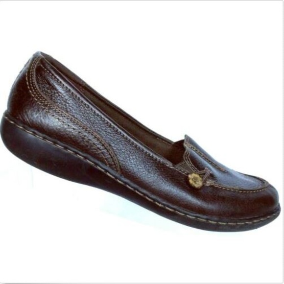 clarks ashland scurry